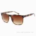 Women's Panga Square plastic Sunglasses